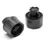 Quick release adapter Thrustmaster 4060295 — dual quick-release for Saderīga racing wheels