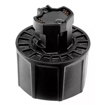 Quick release adapter Thrustmaster 4060295 — dual quick-release for Saderīga racing wheels