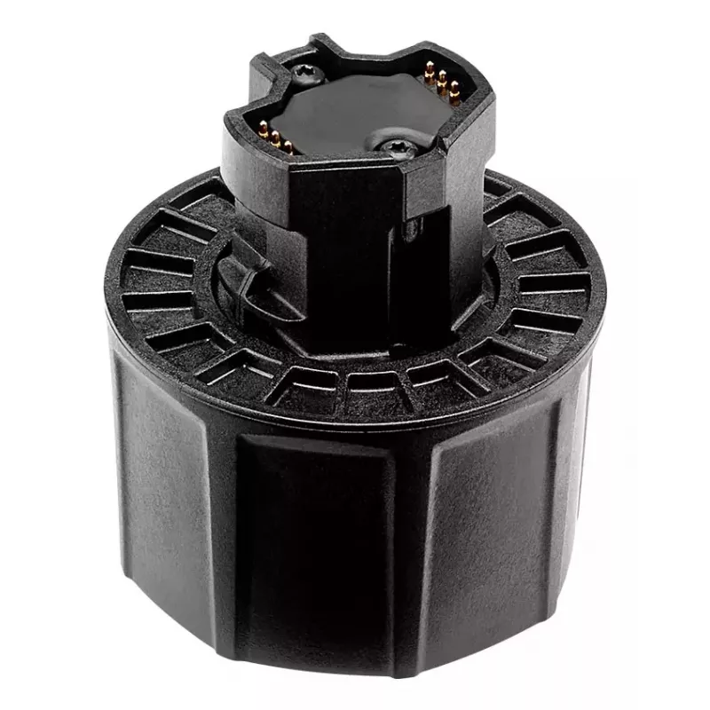 Quick release adapter Thrustmaster 4060295 — dual quick-release for Saderīga racing wheels