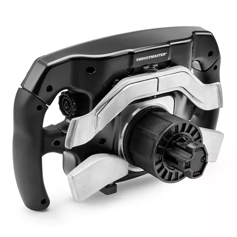 Quick release adapter Thrustmaster 4060295 — dual quick-release for Saderīga racing wheels