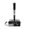 Rokas bremze Thrustmaster 4060306 USB melna/sudrabota priekš PC PS4 PS5 Xbox