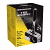 Rokas bremze Thrustmaster 4060306 USB melna/sudrabota priekš PC PS4 PS5 Xbox