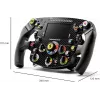 Sacīkšu stūre Thrustmaster AddOn Ferrari SF25 Edition priekš KON/PC — oficiāla Ferrari stūres kopija