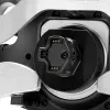 Sacīkšu stūre Thrustmaster AddOn Ferrari SF25 Edition priekš KON/PC — oficiāla Ferrari stūres kopija