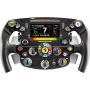 Sacīkšu stūre Thrustmaster AddOn Ferrari SF25 Edition priekš KON/PC — oficiāla Ferrari stūres kopija