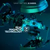 Thrustmaster TX RACING WHEEL LEATHER EDITION Melns Stūre + Pedāļi PC, Xbox One