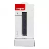Legrand 049410 strāvas pagarinātājs 2 m 4 maiņstrāvas kontaktligzdas Iekštelpām Pelēks, Balts