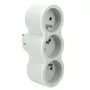 Legrand 049433 strāvas kontaktdakšas adapteris