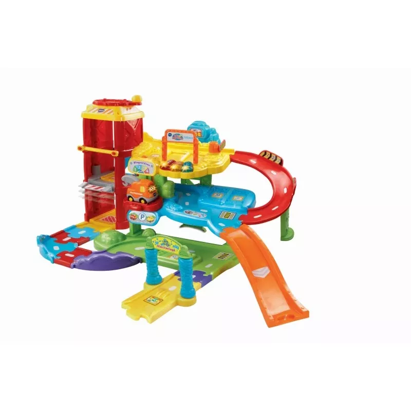 VTech 80-180004 rotaļu komplekts