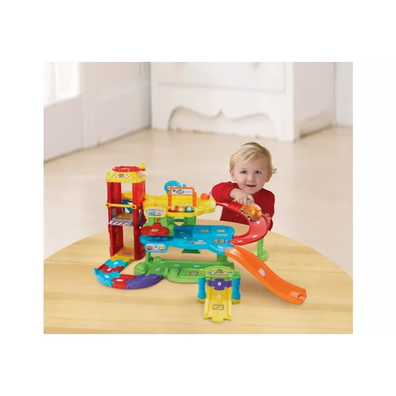 VTech 80-180004 rotaļu komplekts