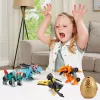 VTech Switch & Go Dinos 422504 Daudzkrāsains 3-8 gadi 1 spēlētājs