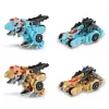 VTech Switch & Go Dinos 422504 Daudzkrāsains 3-8 gadi 1 spēlētājs