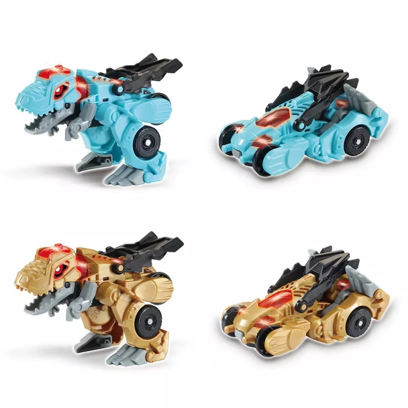 VTech Switch & Go Dinos 422504 Daudzkrāsains 3-8 gadi 1 spēlētājs