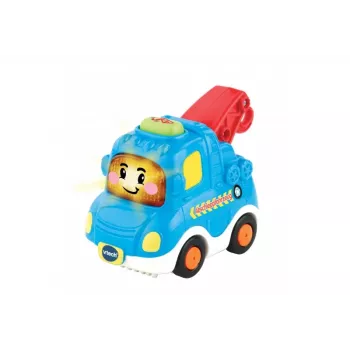 VTech Tut Tut Baby Flitzer 80-516604 rotaļu transportlīdzeklis/rotaļu trase