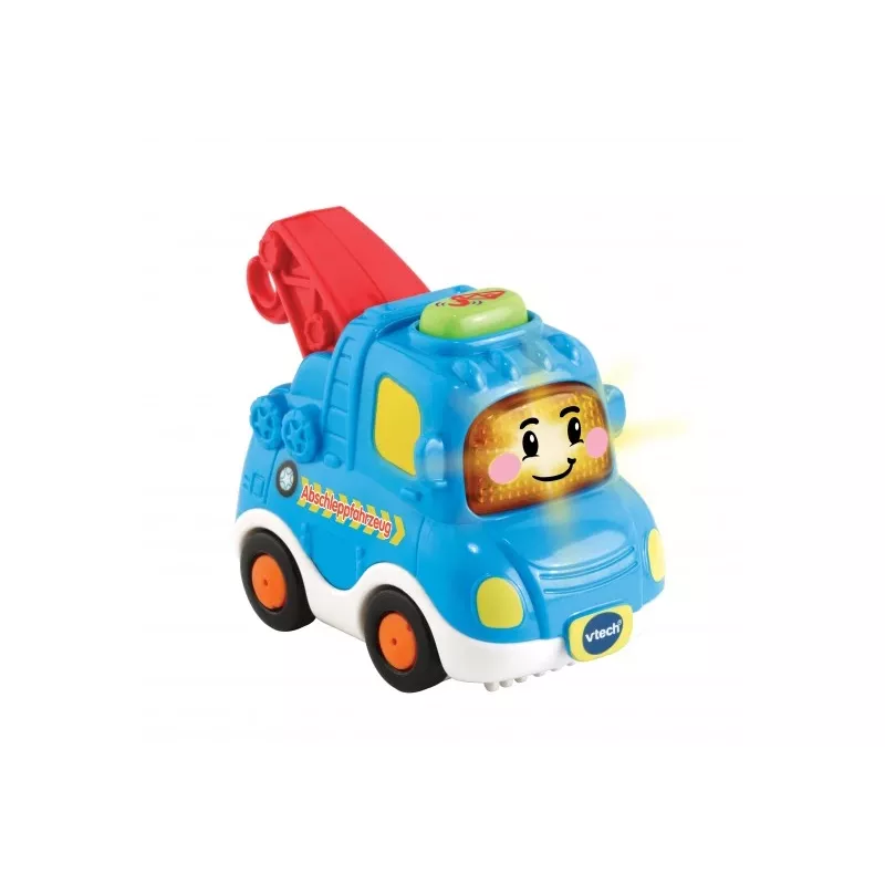 VTech Tut Tut Baby Flitzer 80-516604 rotaļu transportlīdzeklis/rotaļu trase