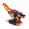 VTech Switch & Go Dinos 549304, 3 g., skanīgs, daudzkrāsains, 570 g