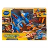 VTech Switch & Go Dinos 549304, 3 g., skanīgs, daudzkrāsains, 570 g