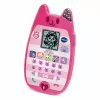 VTech 561904, 3 gadi, nepieciešamas baterijas, AAA, Rozā