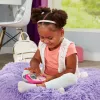 VTech 561904, 3 gadi, nepieciešamas baterijas, AAA, Rozā