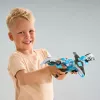 Pārveidojama rotaļlieta VTech Switch & Go Dinos Fire Pterotactyl — VTech modelis 80-572804, elektronisks pārveidojams dinozaurs/transportlīdzeklis