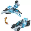 Pārveidojama rotaļlieta VTech Switch & Go Dinos Fire Pterotactyl — VTech modelis 80-572804, elektronisks pārveidojams dinozaurs/transportlīdzeklis