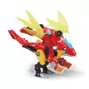 Rotaļlietu figūra VTech Switch & Go Combo Mega Dragon — transformējošs transportlīdzekļa pārveidošanas pūķa spēļu komplekts