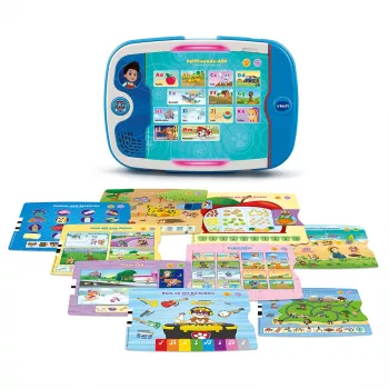 VTech Paw Patrol 617804, 3 gadi, Nepieciešamas baterijas, AA, Daudzkrāsains