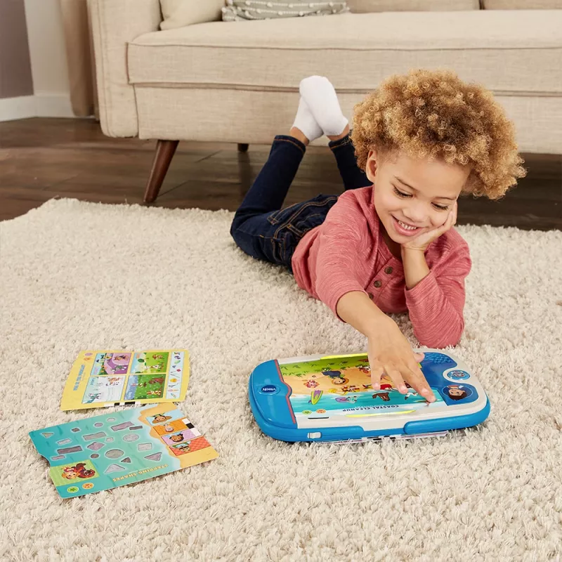 VTech Paw Patrol 617804, 3 gadi, Nepieciešamas baterijas, AA, Daudzkrāsains