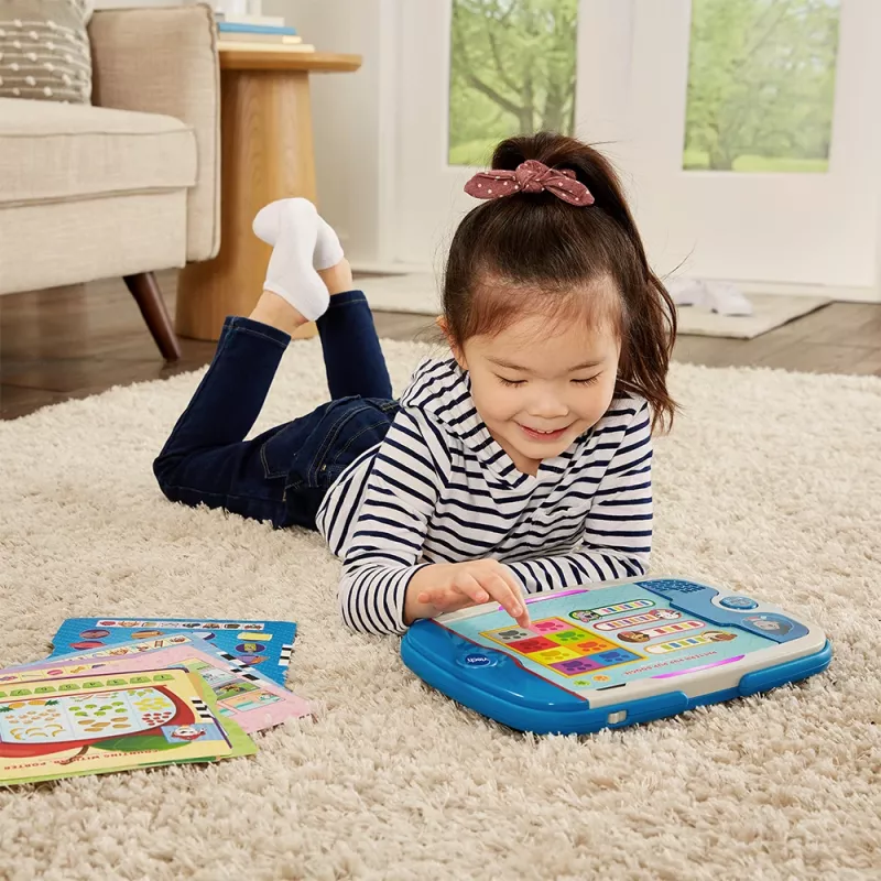 VTech Paw Patrol 617804, 3 gadi, Nepieciešamas baterijas, AA, Daudzkrāsains
