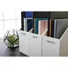 Etiķešu printeris DYMO LabelManager 210D QWERTY termiskā pārnese 180x180 DPI