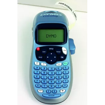 DYMO LetraTag LT-100H+ etiķešu printeris 160 x 160 DPI 6.8 mm/s ABC