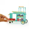 Miniverse Make It Mini Harry Potter Honeydukes Playset, 8 gadi, Harijs Poters, Daudzkrāsu, Plastmasa