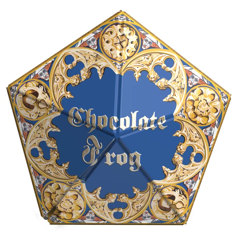 Miniverse Make It Mini Harry Potter Honeydukes Playset, 8 gadi, Harijs Poters, Daudzkrāsu, Plastmasa
