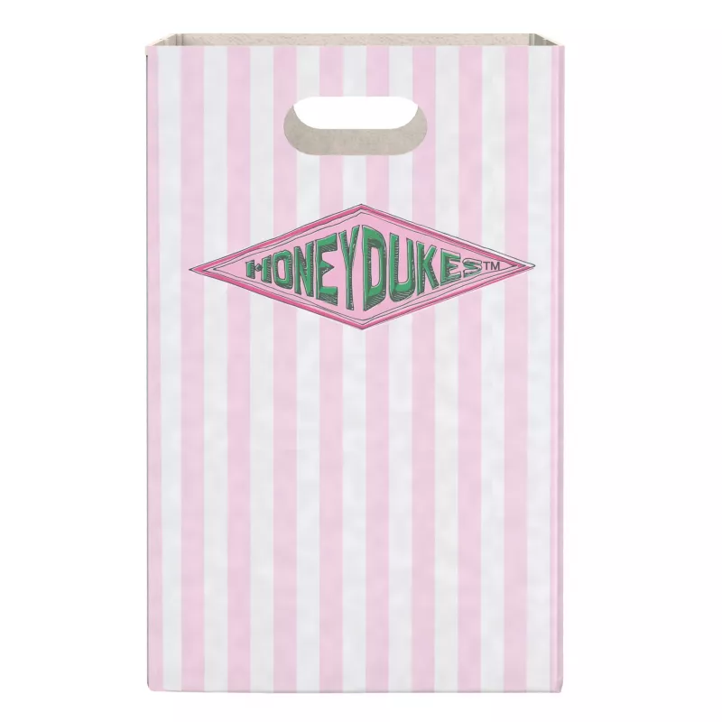 Miniverse Make It Mini Harry Potter Honeydukes Playset, 8 gadi, Harijs Poters, Daudzkrāsu, Plastmasa
