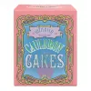 Miniverse Make It Mini Harry Potter Honeydukes Playset, 8 gadi, Harijs Poters, Daudzkrāsu, Plastmasa