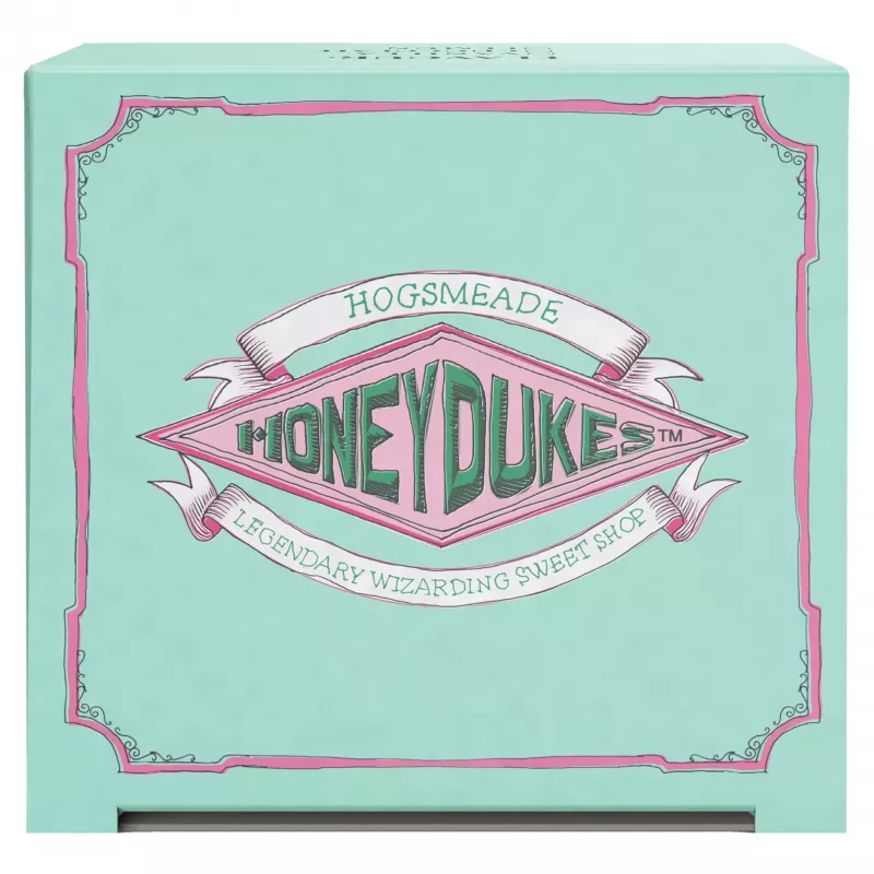 Miniverse Make It Mini Harry Potter Honeydukes Playset, 8 gadi, Harijs Poters, Daudzkrāsu, Plastmasa