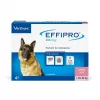 VIRBAC izsmidzināms šķīdums Effipro suņiem un kaķiem 100 ml