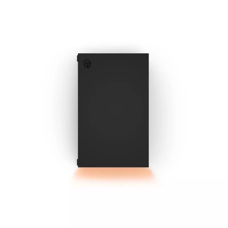 Seagate FireCuda Gaming Hub ārējais cietais disks 8 TB Micro-USB B / USB Type-A / USB Type-C 3.2 Gen 1 (3.1 Gen 1) Melns