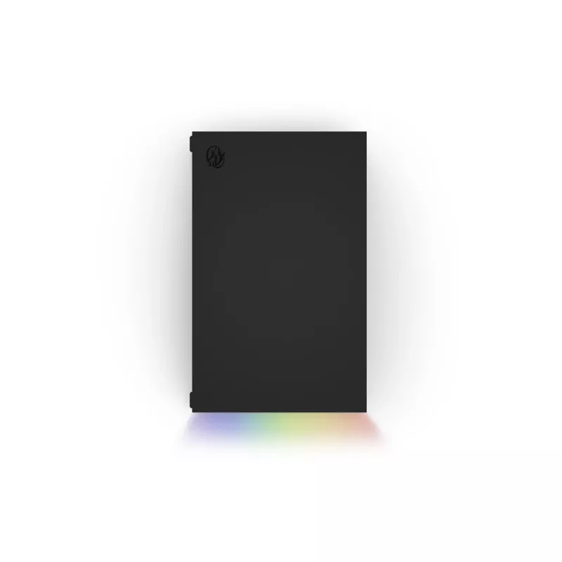 Seagate FireCuda Gaming Hub ārējais cietais disks 8 TB Micro-USB B / USB Type-A / USB Type-C 3.2 Gen 1 (3.1 Gen 1) Melns