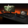 Seagate FireCuda Gaming Hub ārējais cietais disks 8 TB Micro-USB B / USB Type-A / USB Type-C 3.2 Gen 1 (3.1 Gen 1) Melns