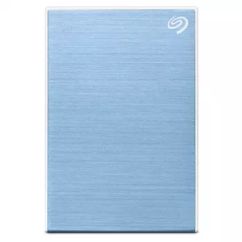 Seagate One Touch STKZ4000402 ārējais cietais disks 4 TB 2,5 collu Micro-USB B 2.0/3.2 Gen 1 (3.1 Gen 1) Melns