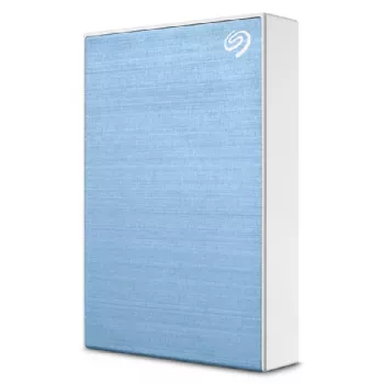 Seagate One Touch STKZ4000402 ārējais cietais disks 4 TB 2,5 collu Micro-USB B 2.0/3.2 Gen 1 (3.1 Gen 1) Melns