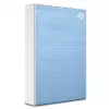 Seagate One Touch STKZ4000402 ārējais cietais disks 4 TB 2,5 collu Micro-USB B 2.0/3.2 Gen 1 (3.1 Gen 1) Melns