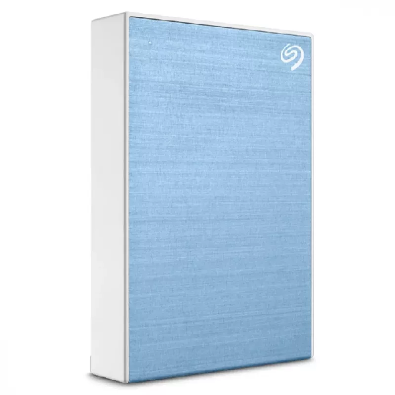 Seagate One Touch STKZ4000402 ārējais cietais disks 4 TB 2,5 collu Micro-USB B 2.0/3.2 Gen 1 (3.1 Gen 1) Melns