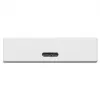Seagate One Touch STKZ4000402 ārējais cietais disks 4 TB 2,5 collu Micro-USB B 2.0/3.2 Gen 1 (3.1 Gen 1) Melns