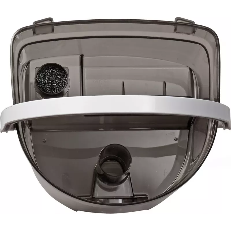 Gorenje VCEB01GAWWF 3 l cilindriskais putekļsūcējs sausai tīrīšanai bez maisiņa