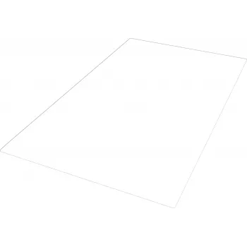 Gorenje Glaskeramisk häll ECT322BCSC, Melns, Built-in, Ceramic hob, Glass-ceramic, 2 zone(s), 2 zone(s)