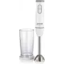 Rokas blenderis Gorenje HBC561QW – 560 W, 0,5 l trauks, balts