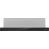 Gorenje TH64E3SGB plīts nosūcējs Daļēji iebūvēts (izvelkams) Nerūsējošais tērauds 350 m³/h