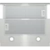 Gorenje TH64E3SGB plīts nosūcējs Daļēji iebūvēts (izvelkams) Nerūsējošais tērauds 350 m³/h